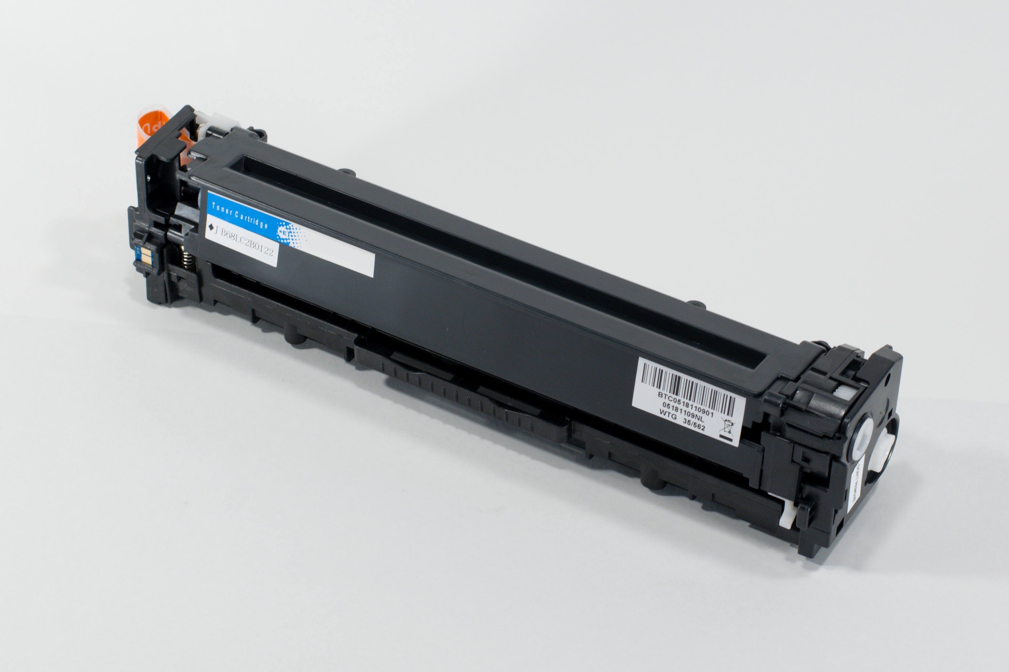 e-toner HP CF210X - kompatibilní (black)