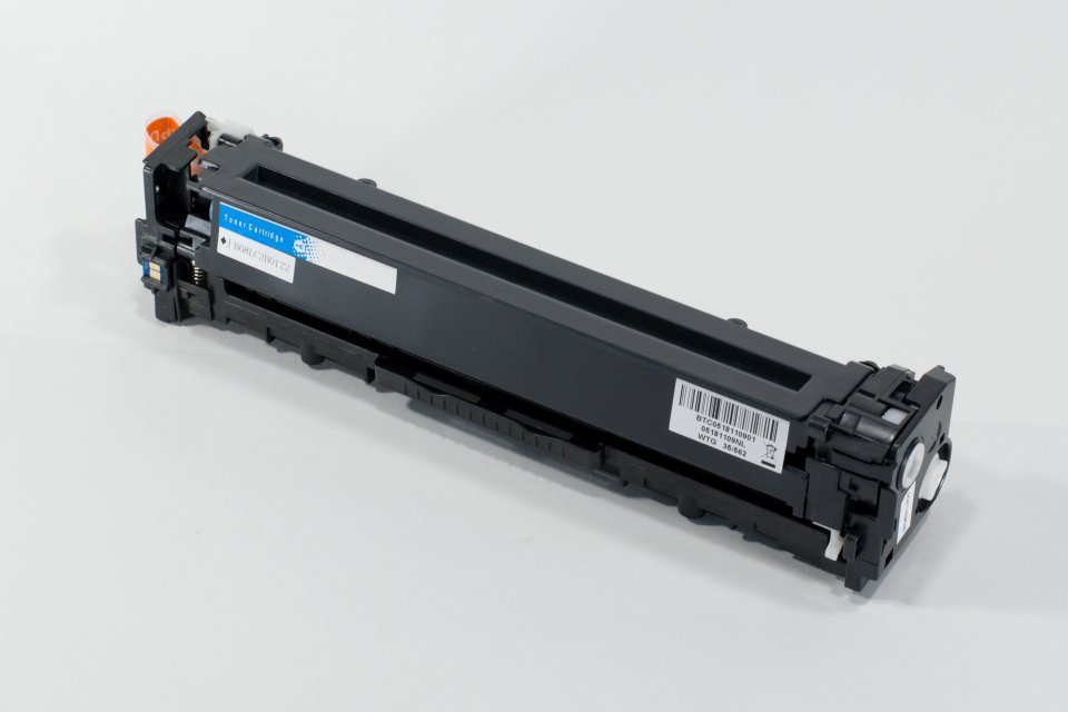 Toner CRG-716BK - kompatibilní pro Canon LBP5050, MF8030, MF8050 - black
