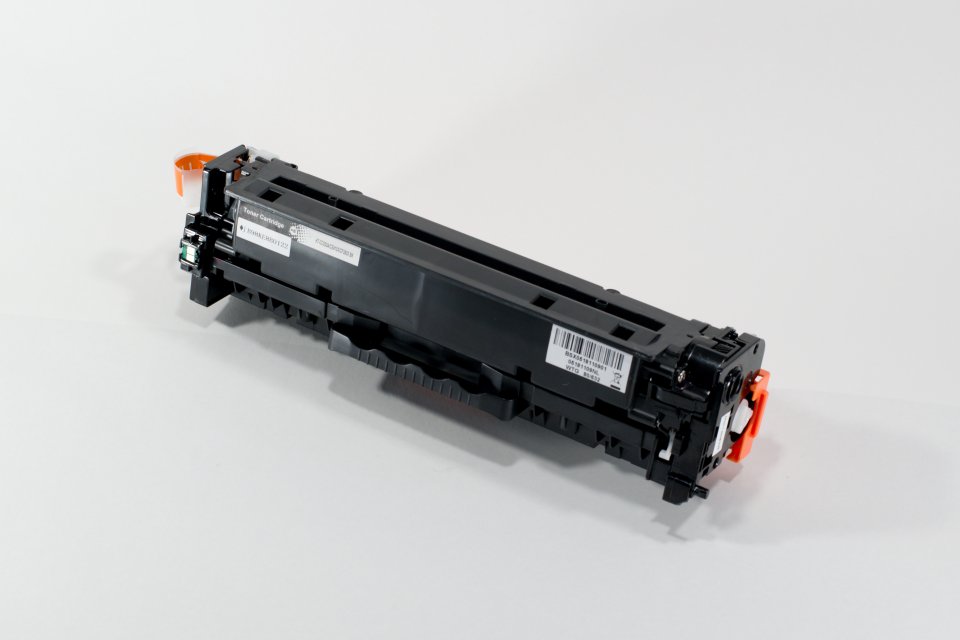 Toner HP CE410X - kompatibilní (black) pro HP LaserJet Pro 300, 400