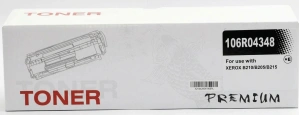 e-toner XEROX 106R04348 - kompatibilní toner